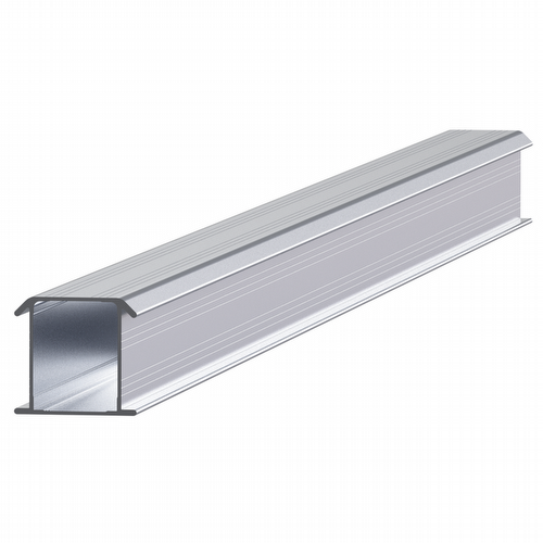 Esdec Clickfit Evo montagerail 2338mm