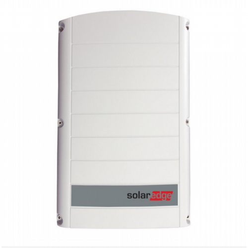 SolarEdge SE10K Omvormer